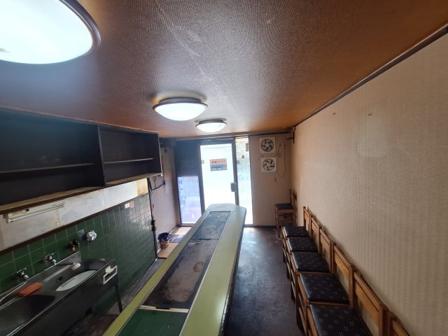 東藤井寺町店舗のその他