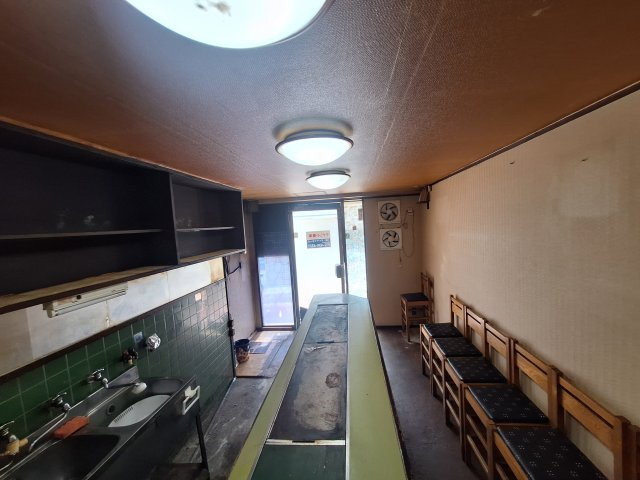 東藤井寺町店舗のその他