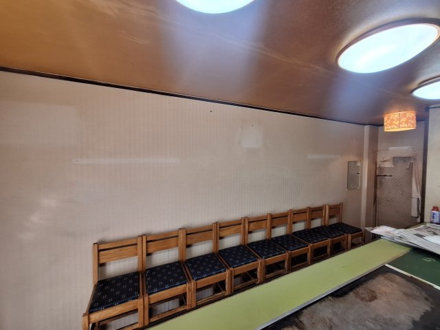 東藤井寺町店舗のその他