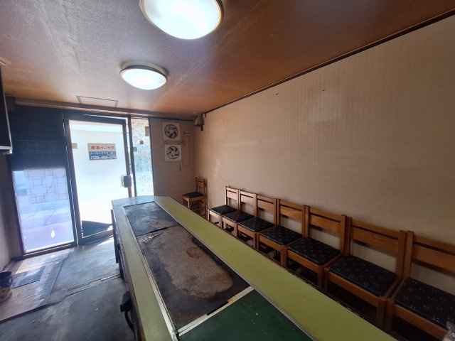 東藤井寺町店舗のその他