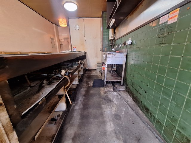 東藤井寺町店舗のその他