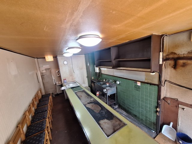 東藤井寺町店舗のその他