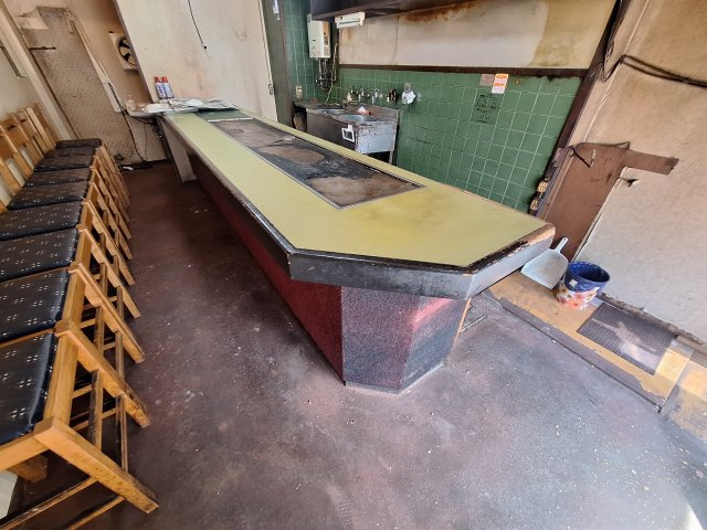 東藤井寺町店舗のその他