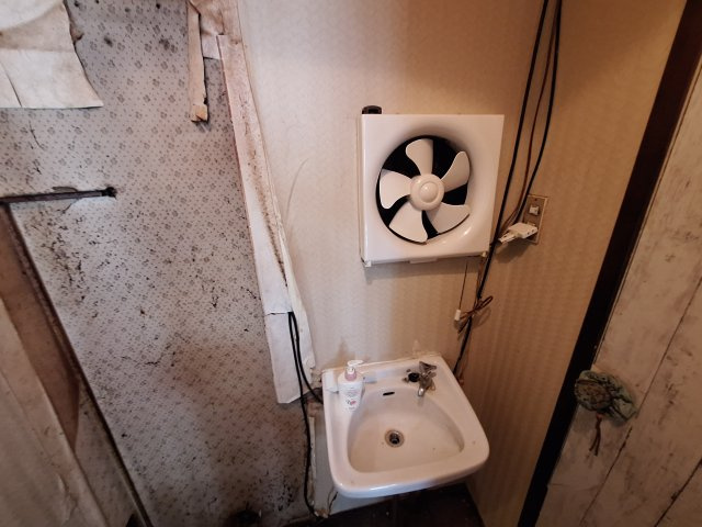東藤井寺町店舗のその他