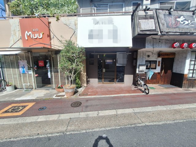東藤井寺町店舗のその他