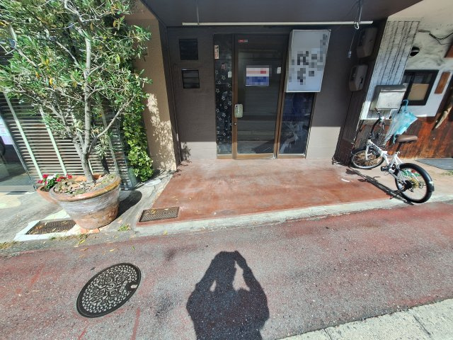 東藤井寺町店舗のその他