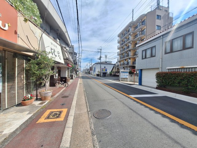東藤井寺町店舗のその他