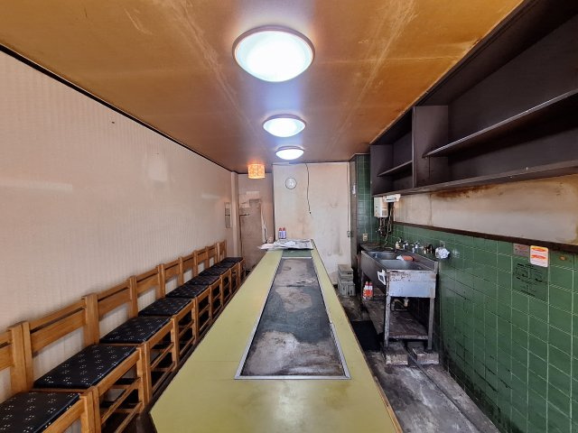 東藤井寺町店舗のその他