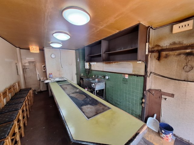 東藤井寺町店舗のその他