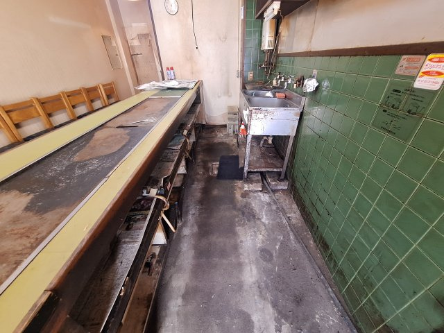 東藤井寺町店舗のその他