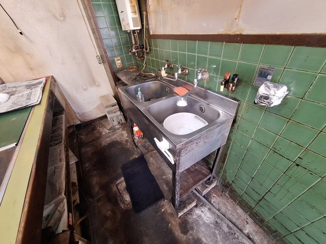 東藤井寺町店舗のその他