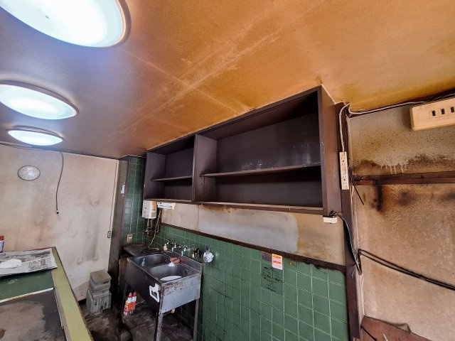 東藤井寺町店舗のその他