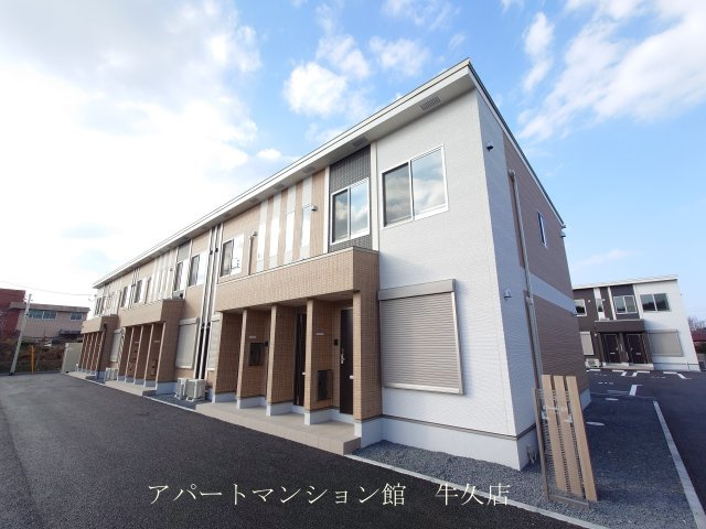 Familie B （ファミリエB）の外観