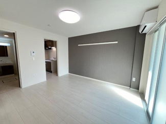 【居間・リビング】 | Familie B （ファミリエB） | 洋室