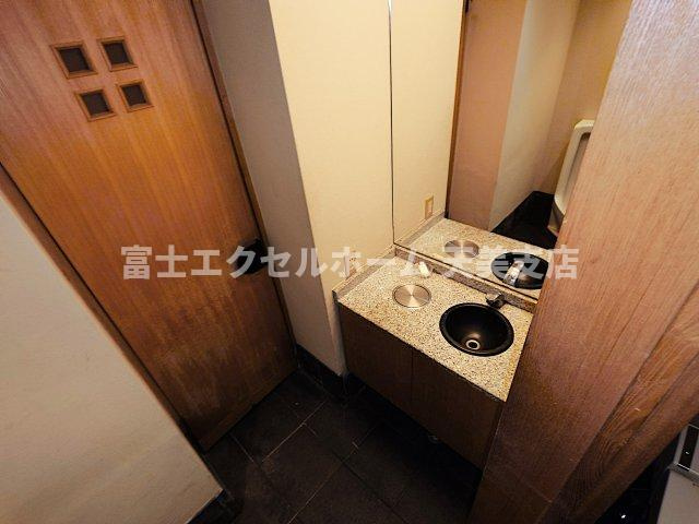 ＪＵＳＴＩＣＥの設備