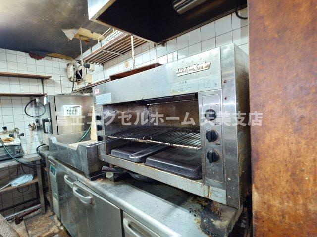 ＪＵＳＴＩＣＥのその他共用部分