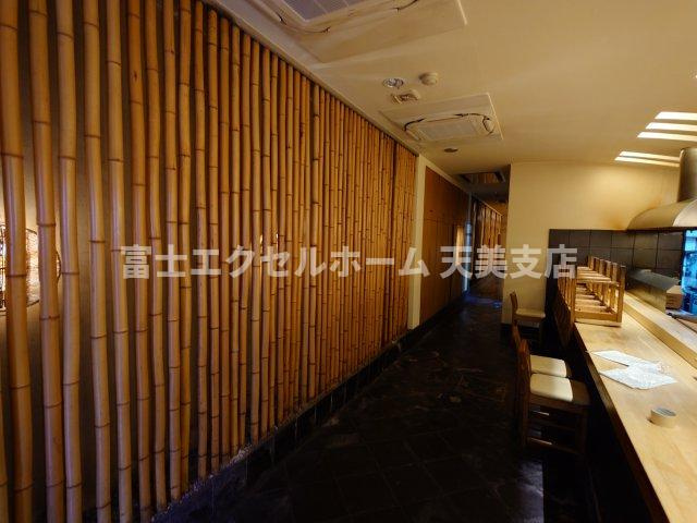 ＪＵＳＴＩＣＥのロビー