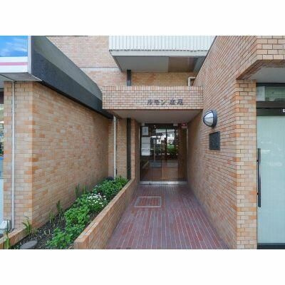 【その他共用部分】 | ルモン広尾