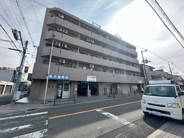 メゾン大地