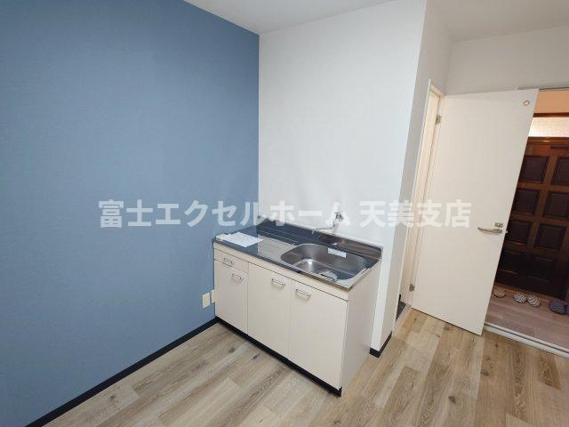 ハイツゼロのその他
