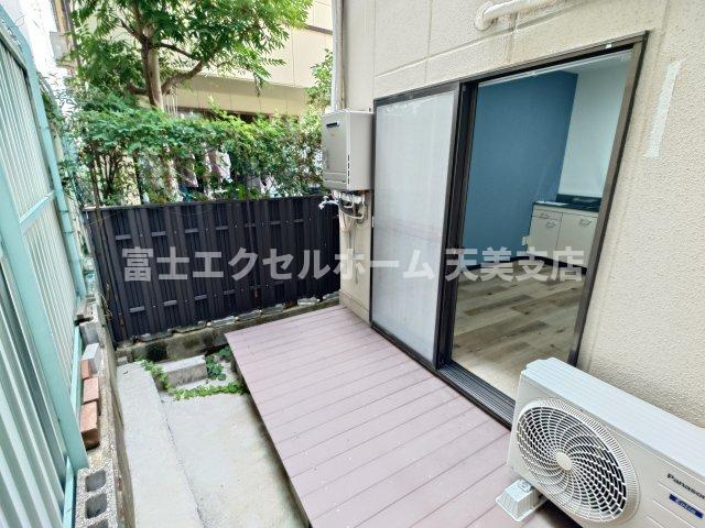 ハイツゼロのその他