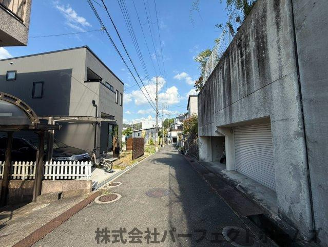 南星台3丁目売地の周辺