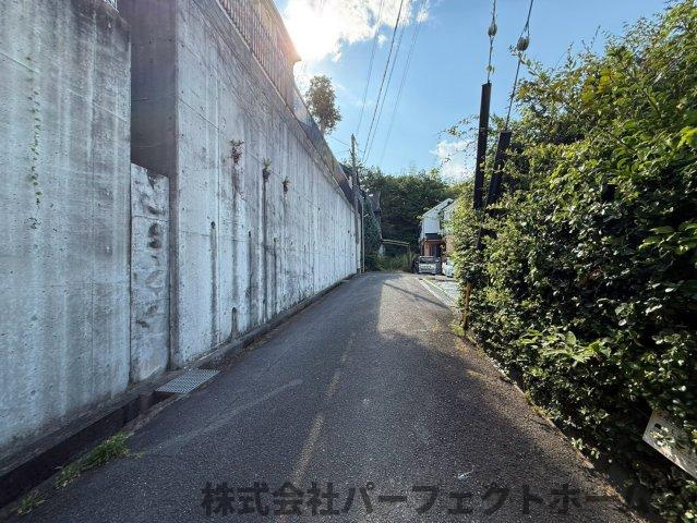 南星台3丁目売地の周辺