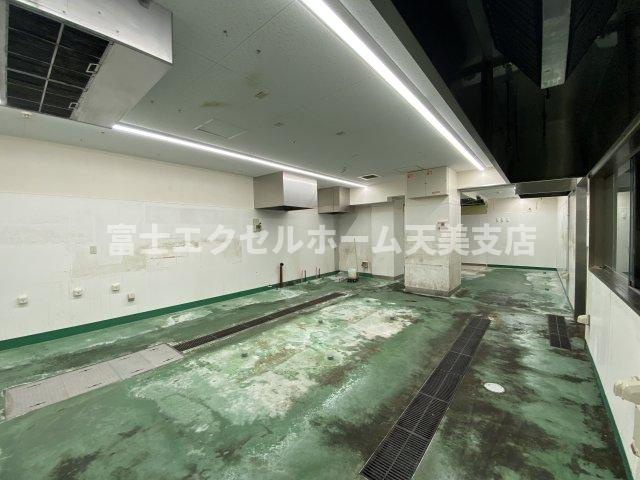 シーサイドレジデンスコスモスクエア駅前1階店舗のその他