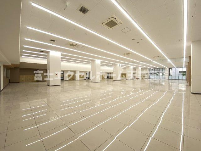 シーサイドレジデンスコスモスクエア駅前1階店舗のその他