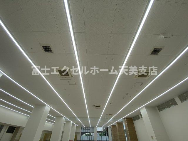 シーサイドレジデンスコスモスクエア駅前1階店舗のその他
