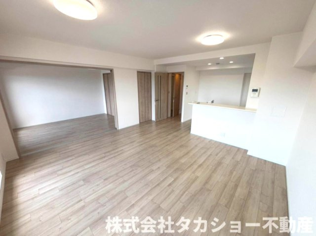 【居間・リビング】 | コープシティおゆみ野B棟