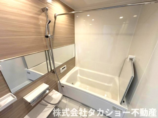 【浴室】 | コープシティおゆみ野B棟