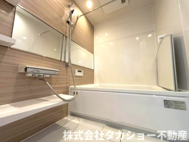 【浴室】 | コープシティおゆみ野B棟