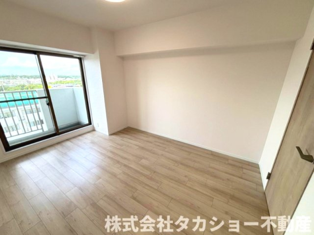 【寝室】 | コープシティおゆみ野B棟