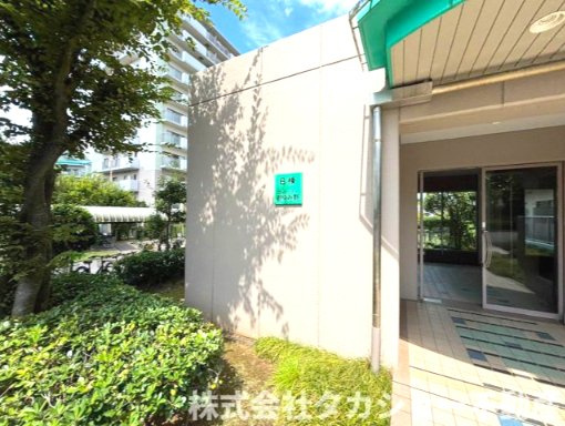 【エントランス】 | コープシティおゆみ野B棟