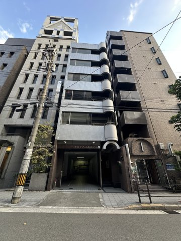 TOYO大手前ビル