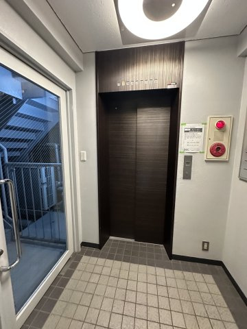 TOYO大手前ビルの設備