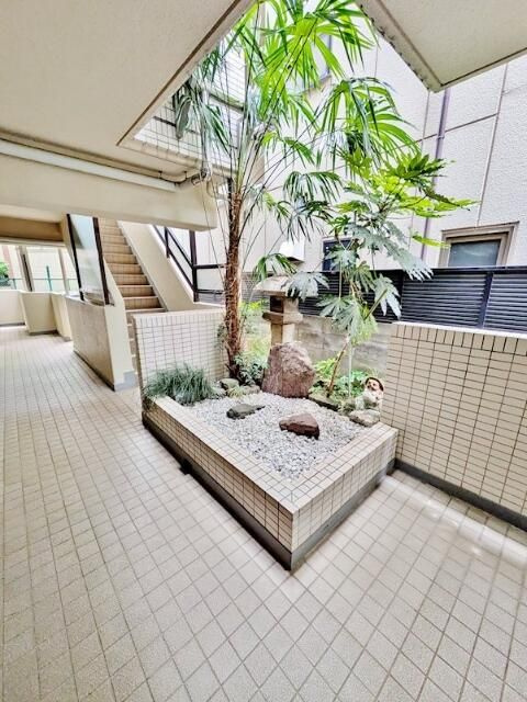 サンシティー要町のその他共用部分