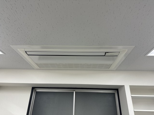TOYO大手前ビルの設備