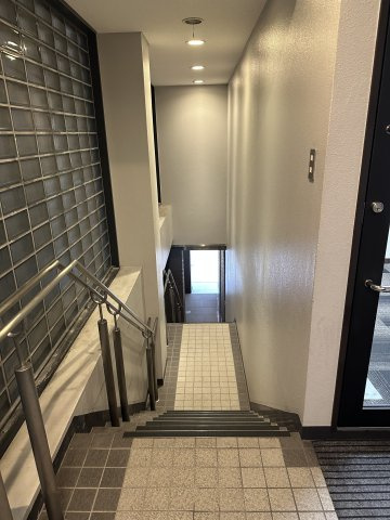 TOYO大手前ビルのその他共用部分