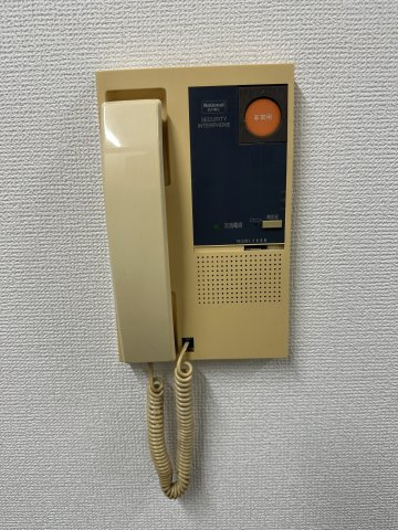 TOYO大手前ビルの設備