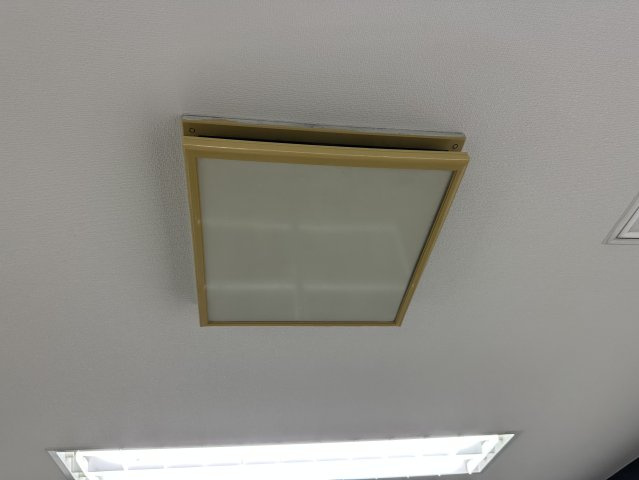 TOYO大手前ビルの設備