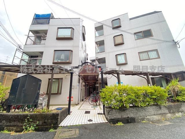 オペルB