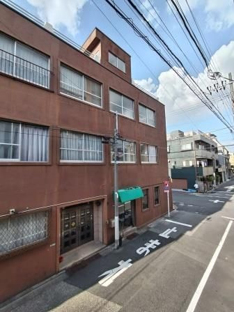 エスタシア三ノ輪の展望