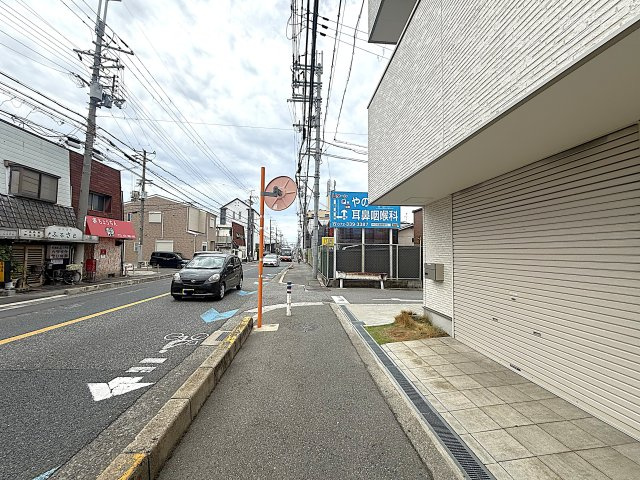 EXハイツ東新町のその他