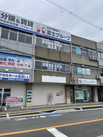 上田3丁目連棟H棟