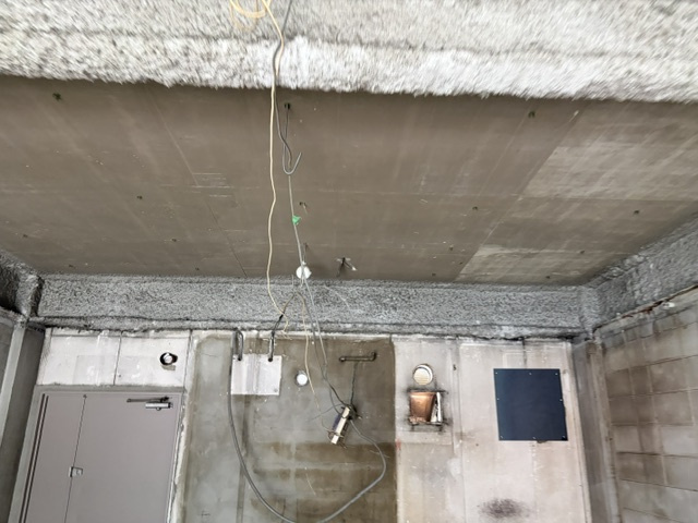 サンライフタウン古市 倉庫