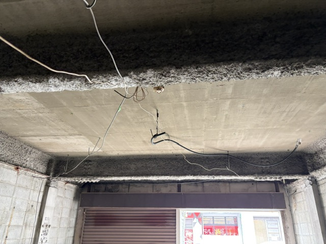 サンライフタウン古市 倉庫