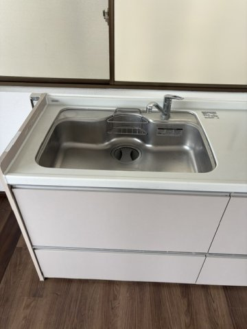 南中振2丁目ガレージハウス