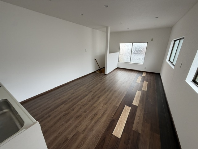 南中振2丁目ガレージハウス